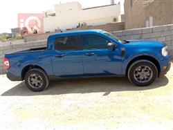 Ford Maverick